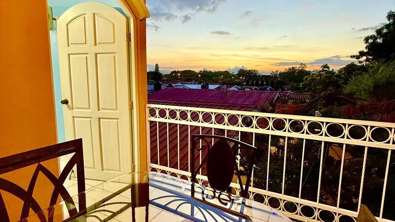 Photo of Outdoor in Managua