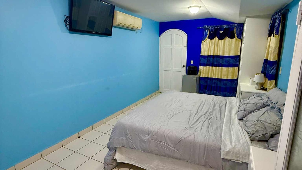 Photo of Bedroom in Managua