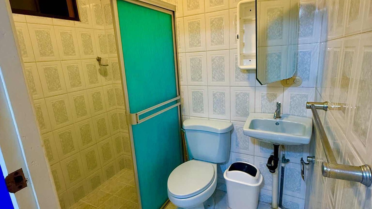 Photo of Bathroom in Managua
