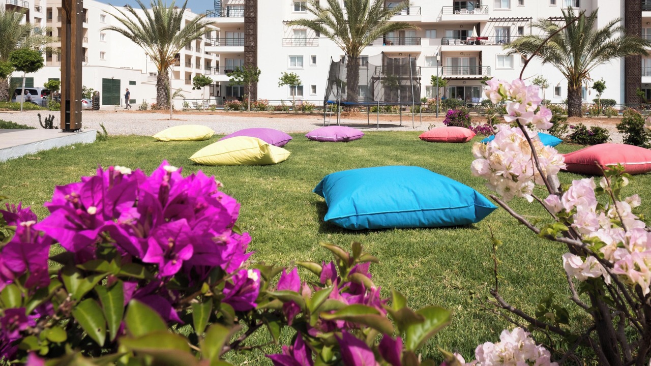 Photo of Outdoor in Bafra