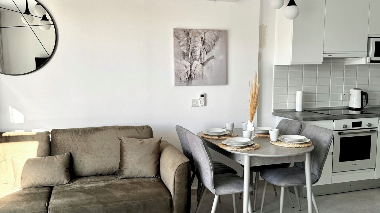 Photo of Livingroom in Bafra