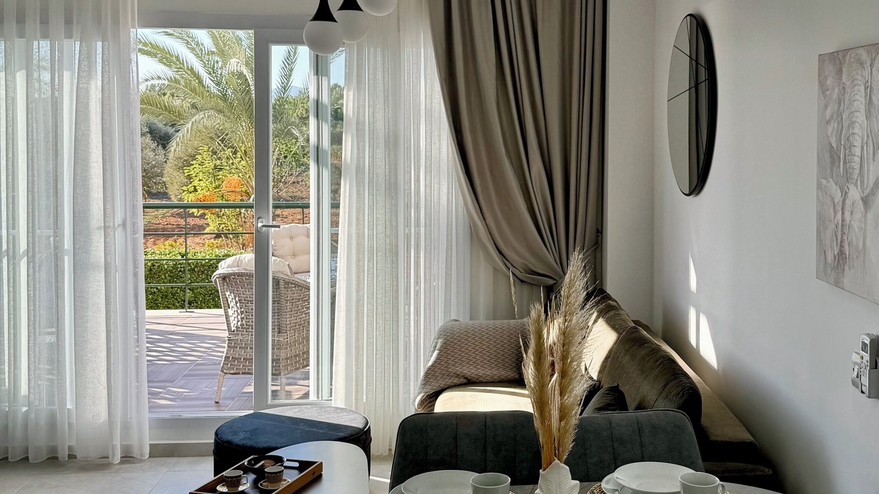 Photo of Livingroom in Bafra