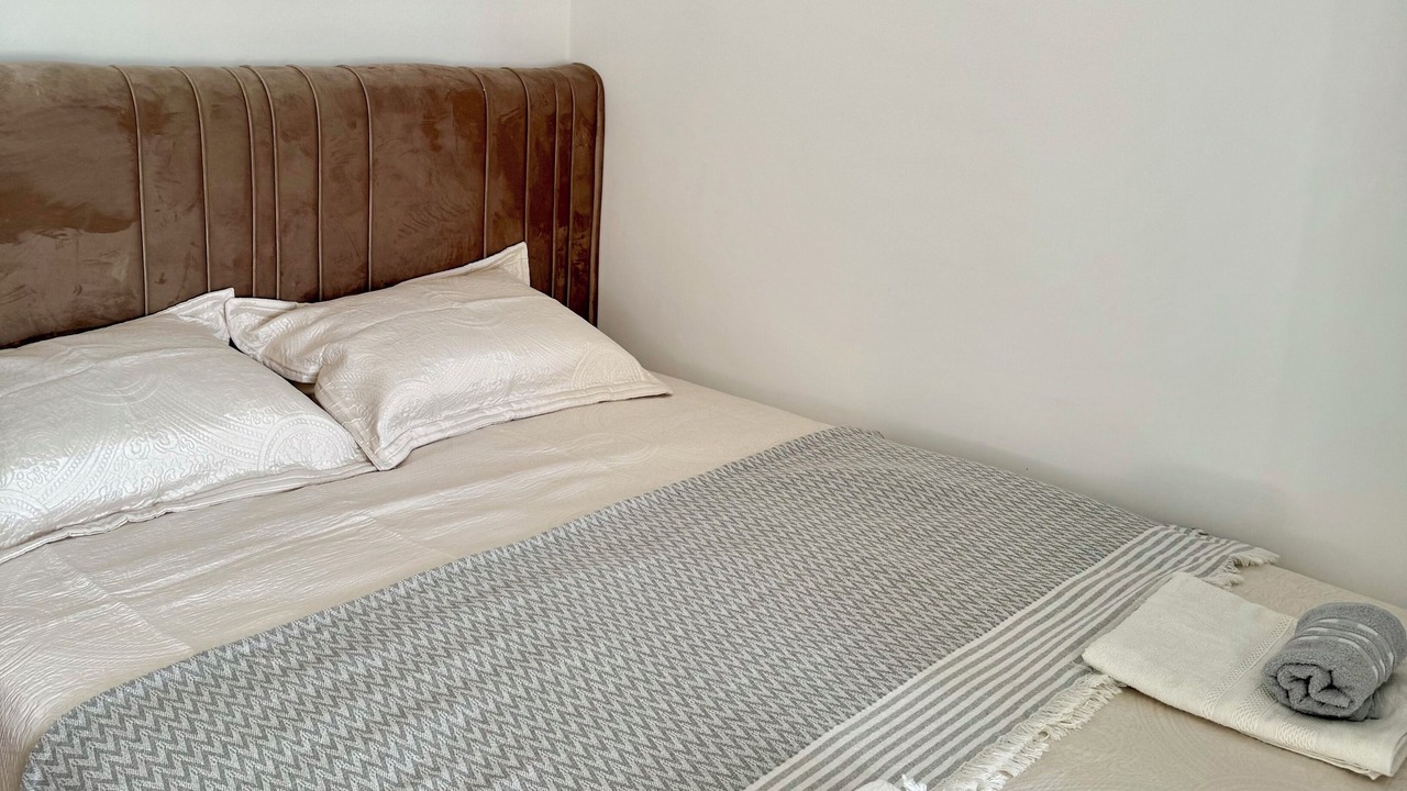 Photo of Bedroom in Bafra