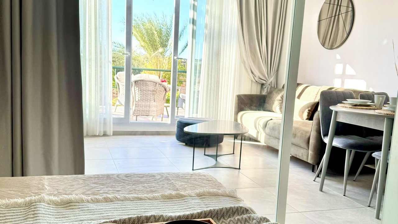 Photo of Livingroom in Bafra