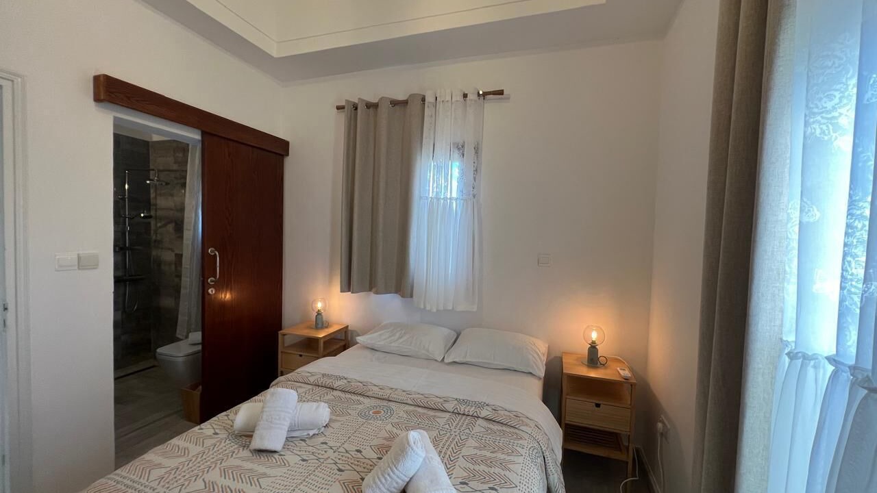Photo of Bedroom in Polis