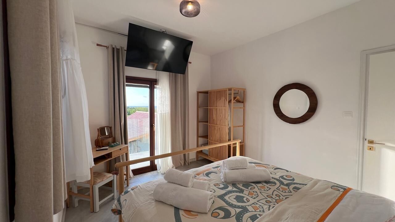 Photo of Bedroom in Polis