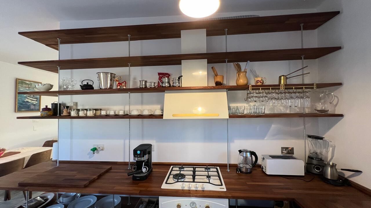 Photo of Kitchen in Polis