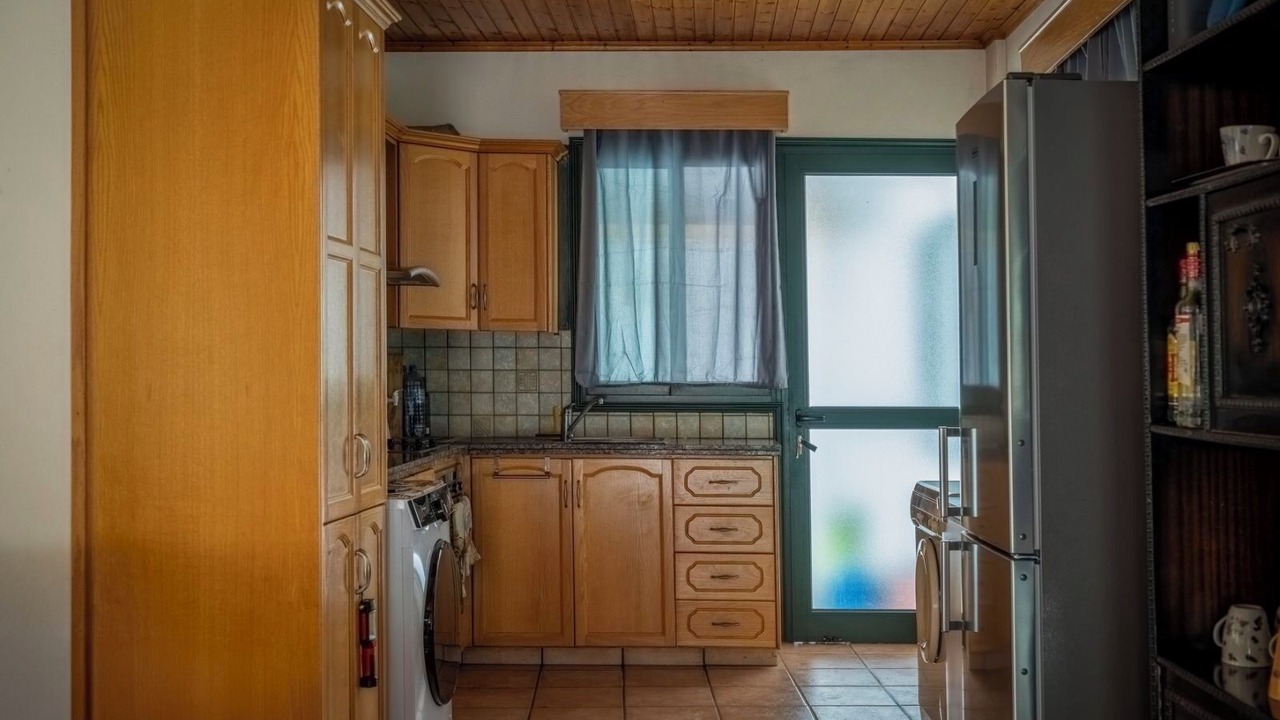 Photo of Kitchen in Politiko