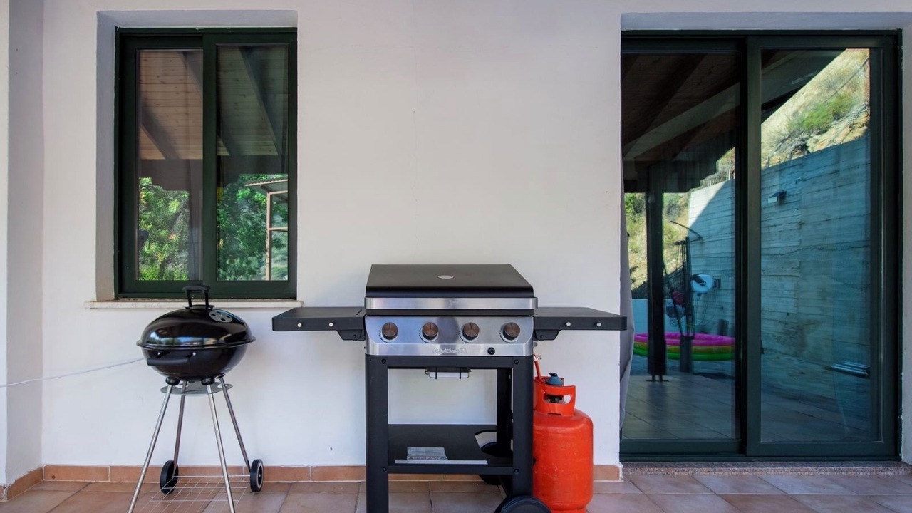 Photo of Patio Balcony in Politiko