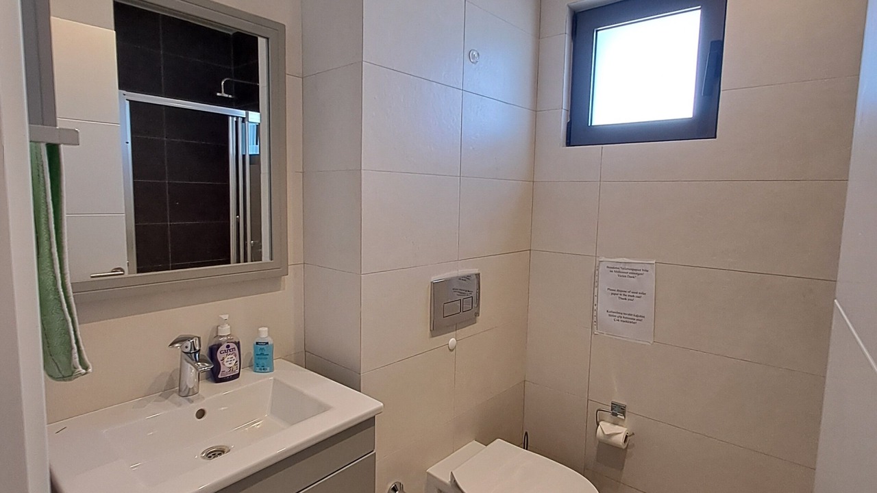 Photo of Bathroom in Vasilia