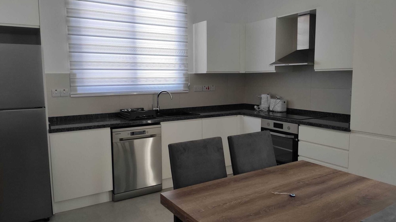 Photo of Kitchen in Vasilia