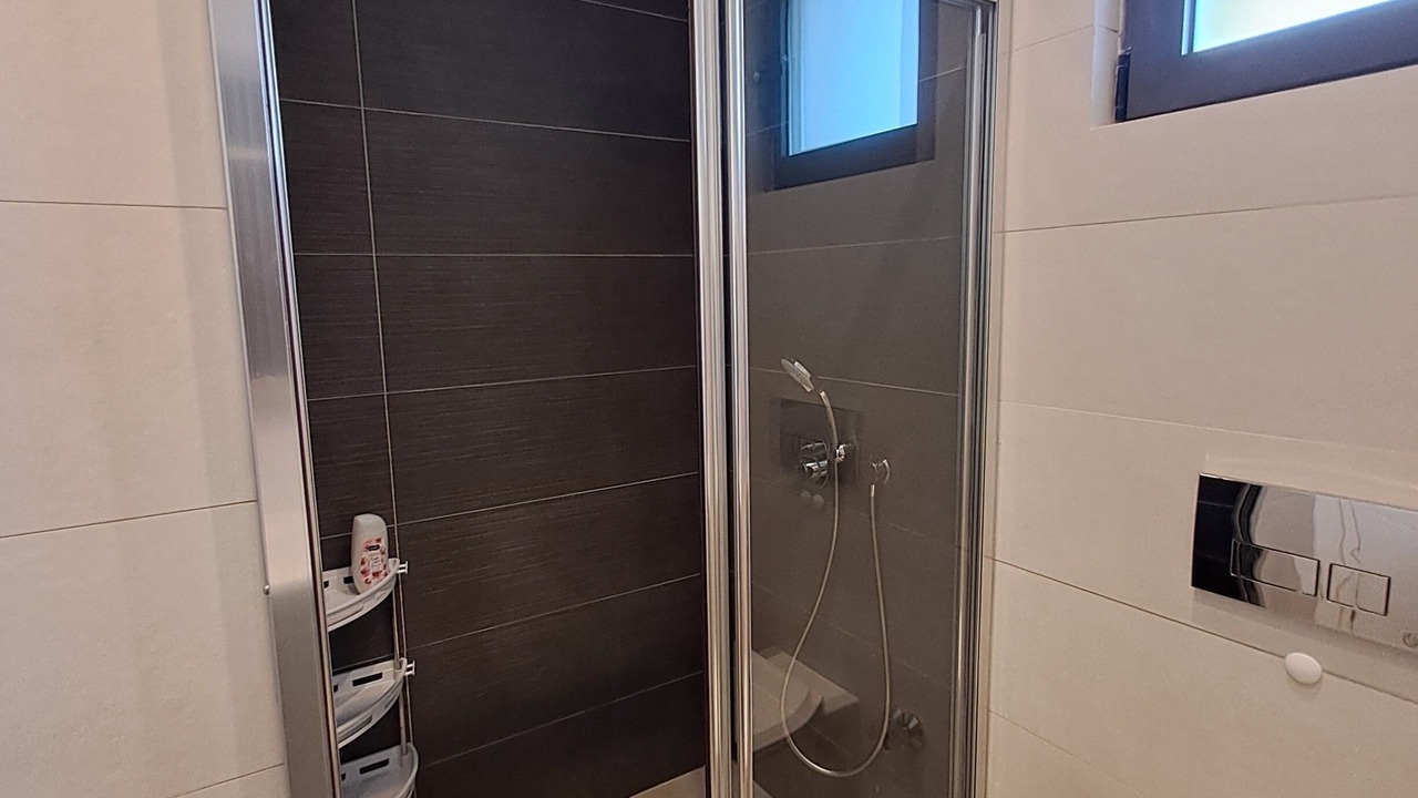 Photo of Bathroom in Vasilia