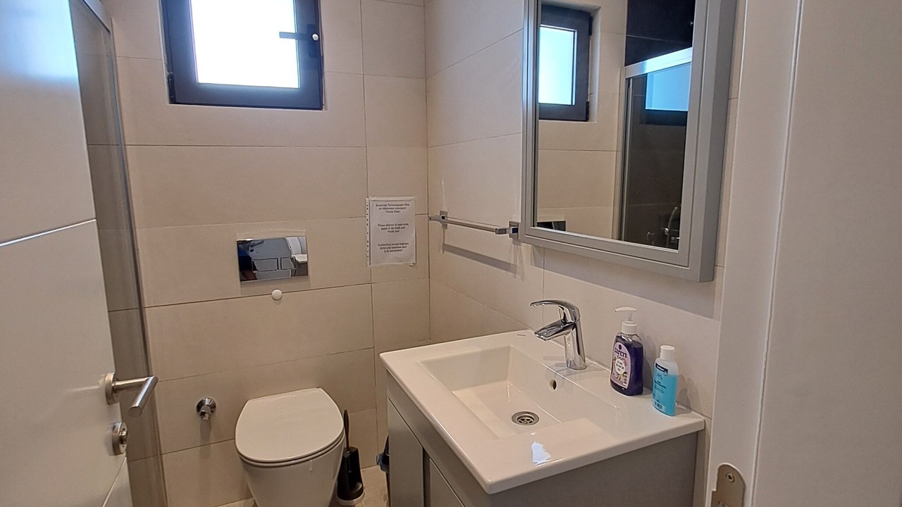 Photo of Bathroom in Vasilia