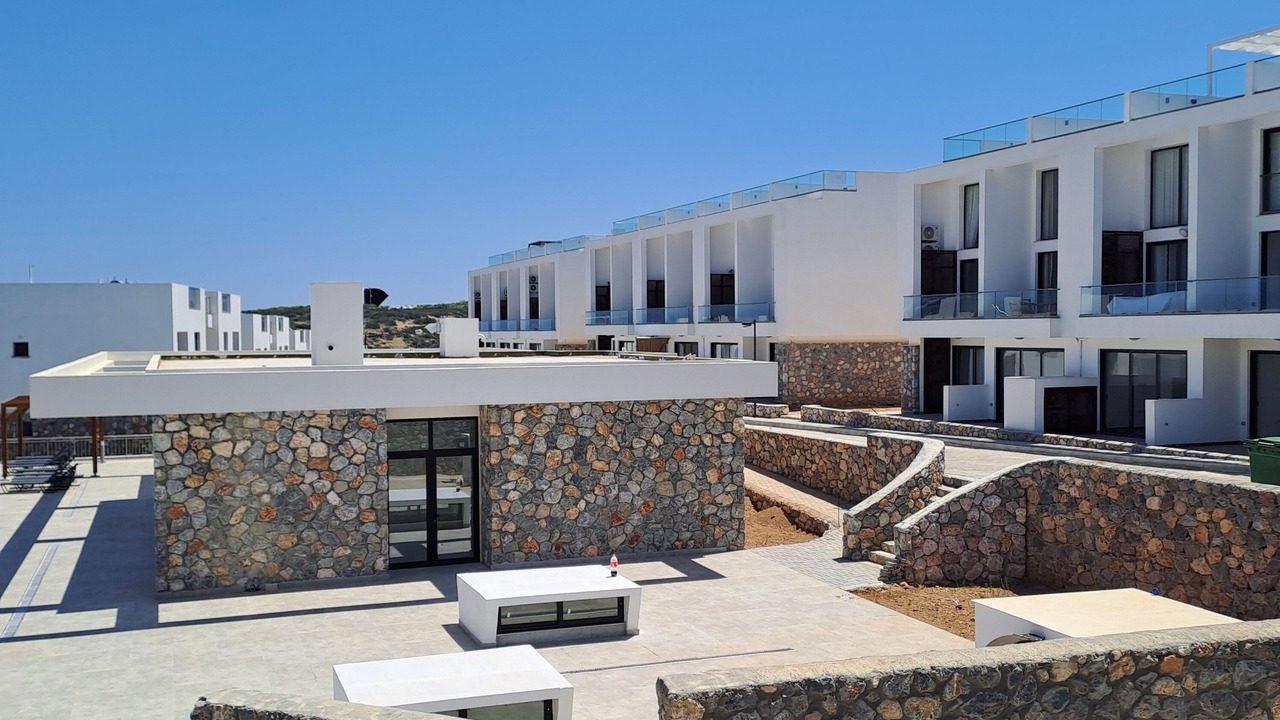 Photo of Patio Balcony in Vasilia