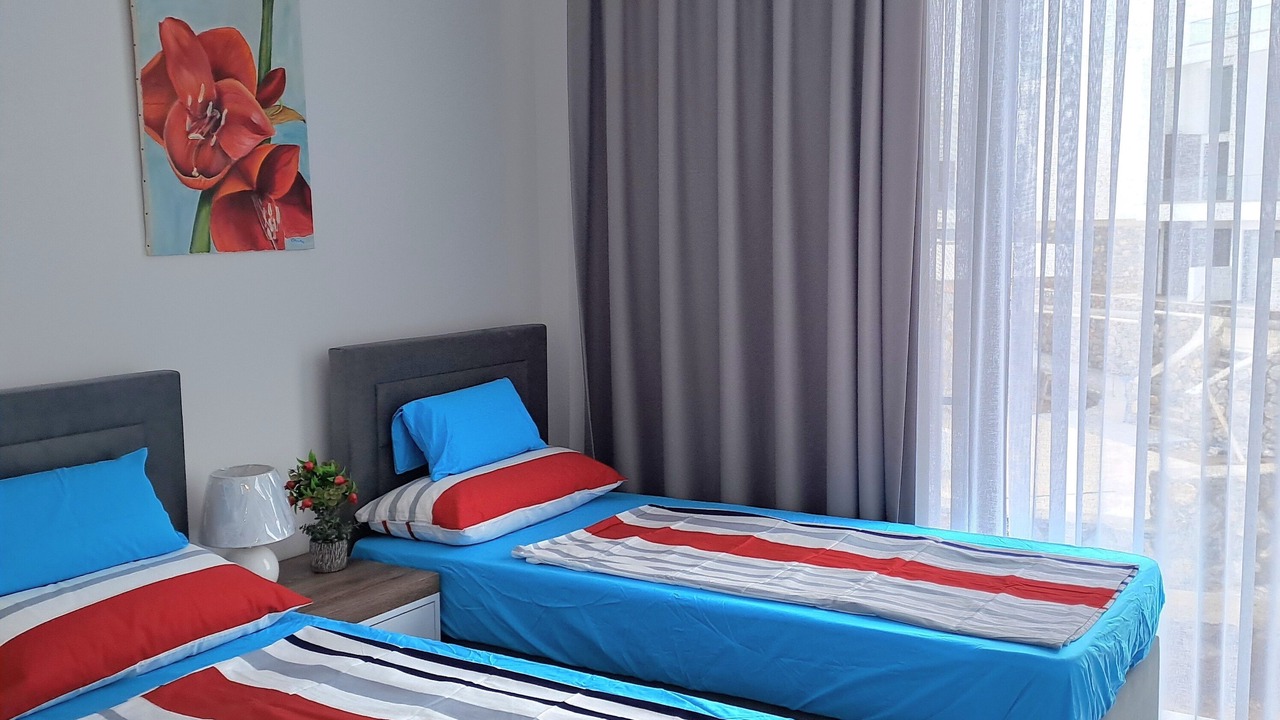 Photo of Bedroom in Vasilia