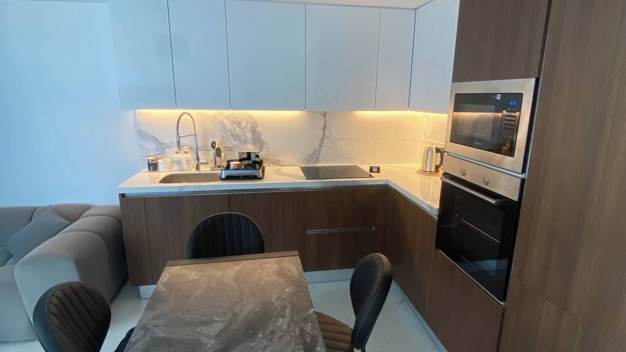 Photo of Kitchen in Bogaz
