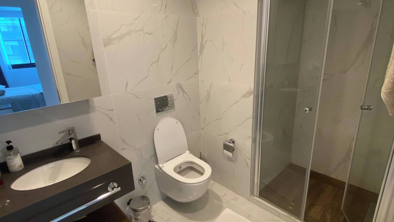 Photo of Bathroom in Bogaz