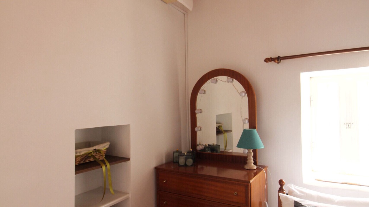 Photo of Bedroom in Geroskipou