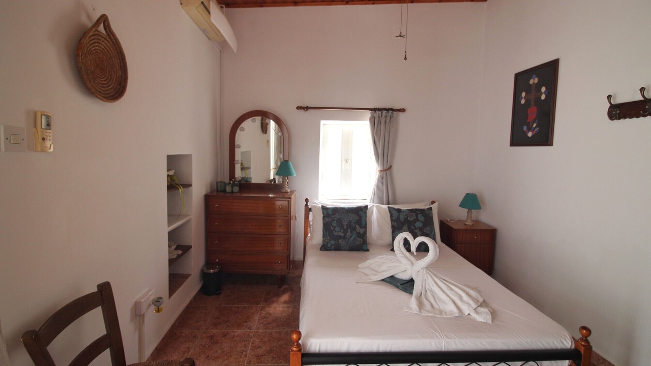 Photo of Bedroom in Geroskipou