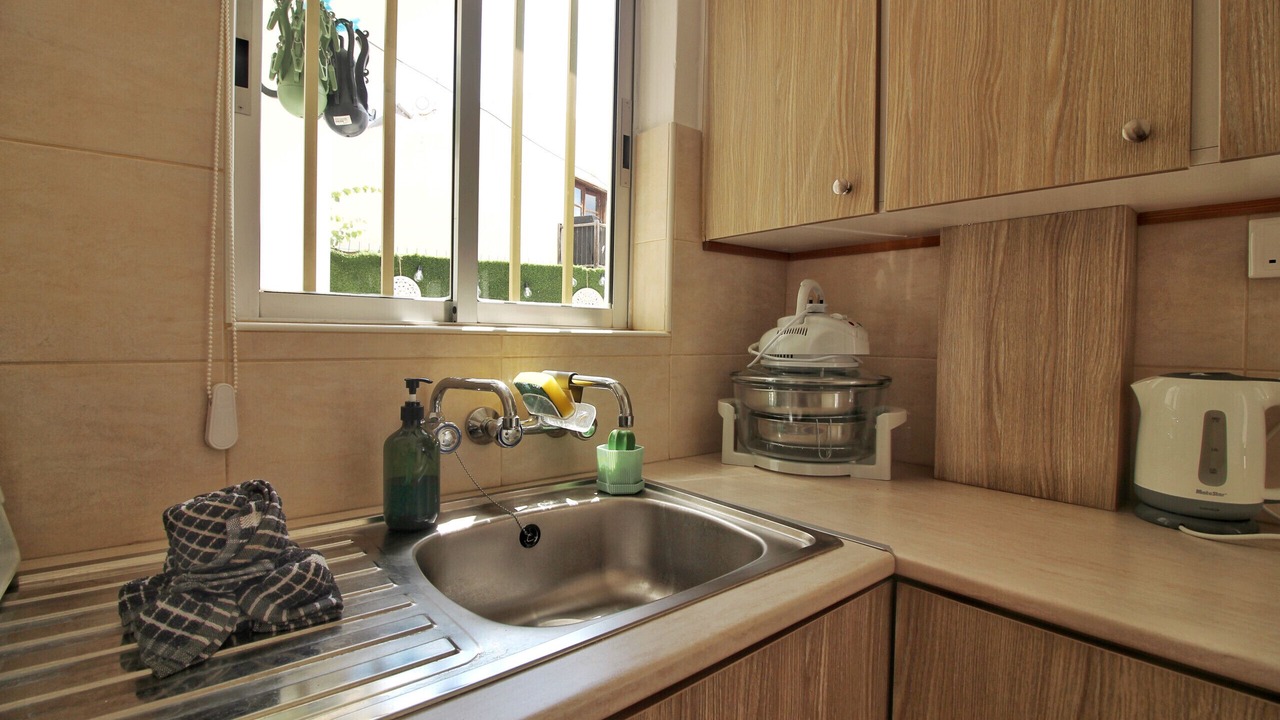 Photo of Kitchen in Geroskipou