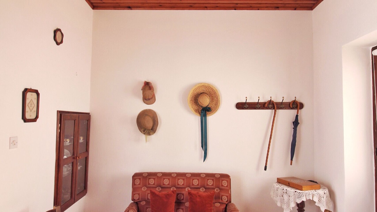 Photo of Livingroom in Geroskipou