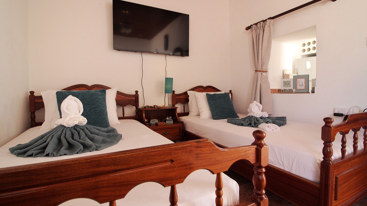 Photo of Bedroom in Geroskipou