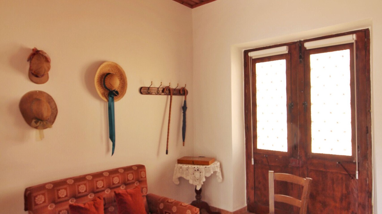 Photo of Livingroom in Geroskipou