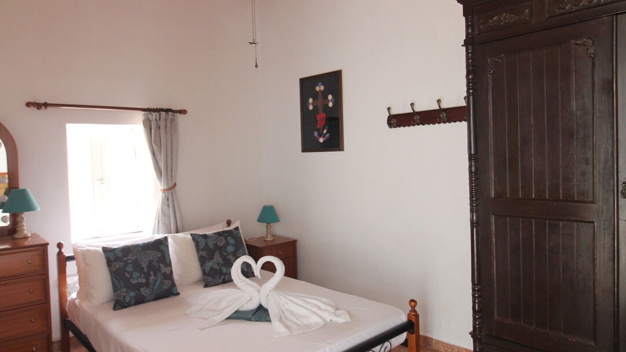 Photo of Bedroom in Geroskipou