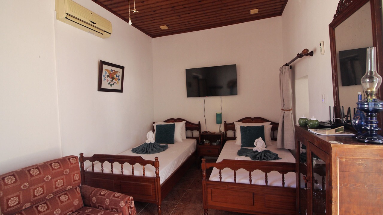 Photo of Bedroom in Geroskipou