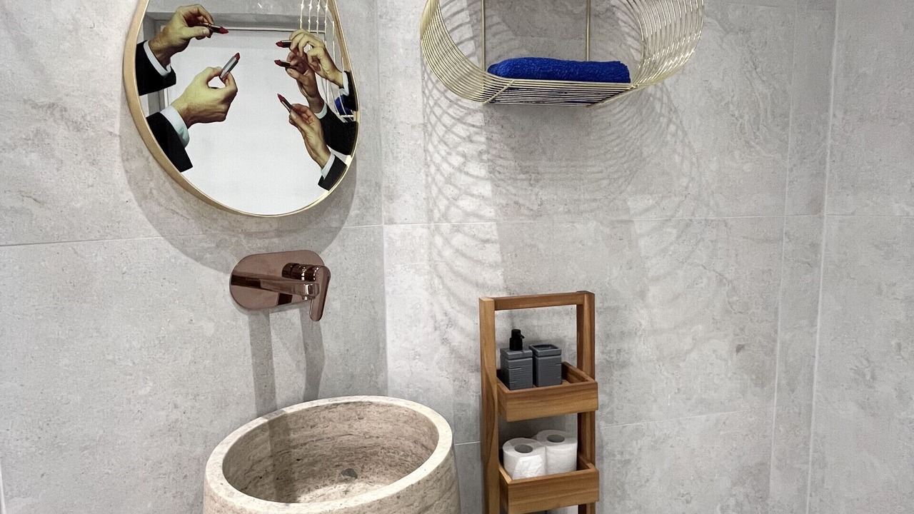 Photo of Bathroom in Pernera