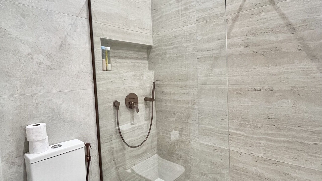 Photo of Bathroom in Pernera