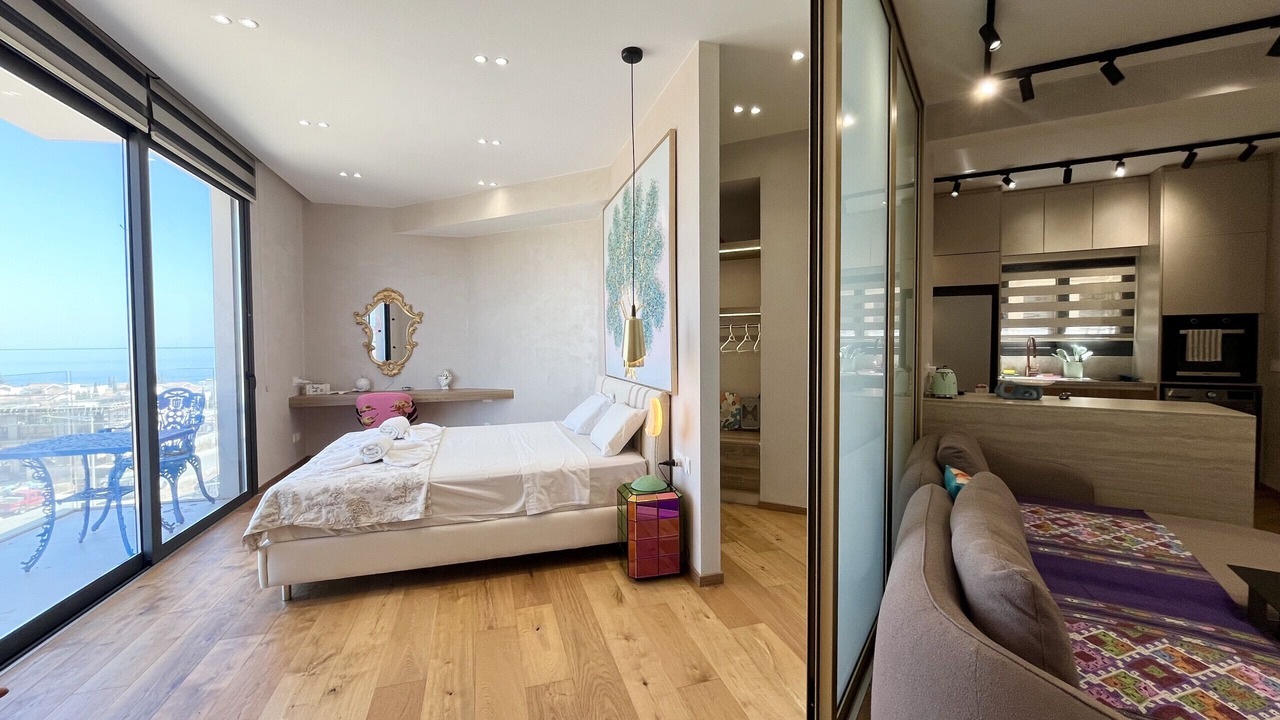 Photo of Bedroom in Pernera