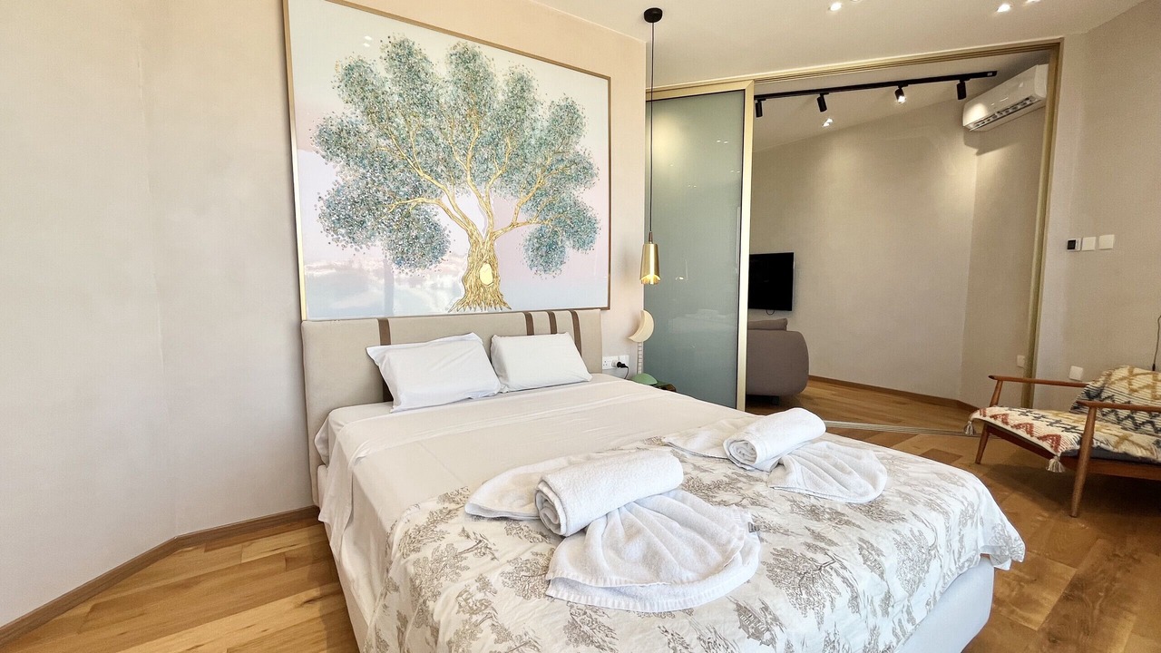 Photo of Bedroom in Pernera