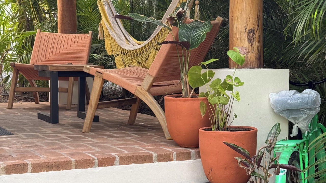 Photo of Outdoor in Playa Colorado