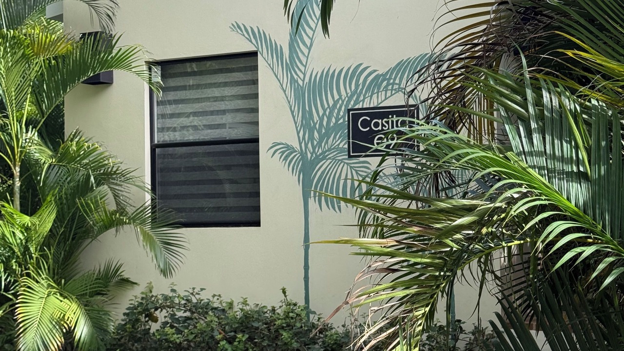 Photo of Outdoor in Playa Colorado