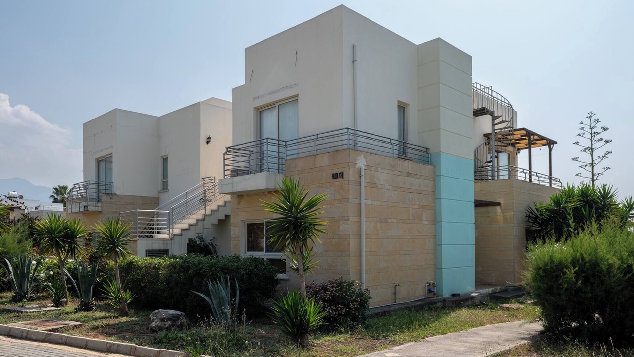 Photo of Outdoor in Esentepe