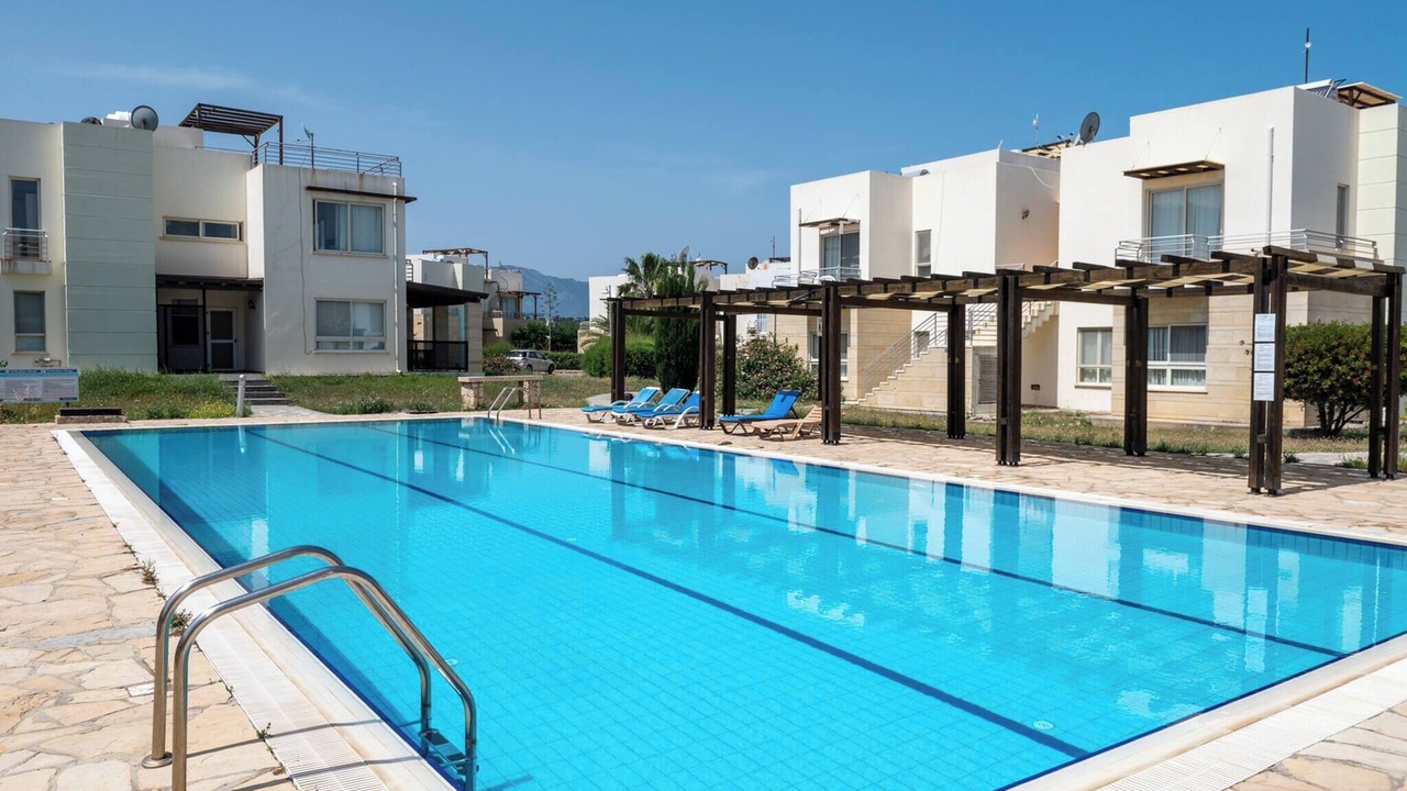 Photo of Outdoor in Esentepe