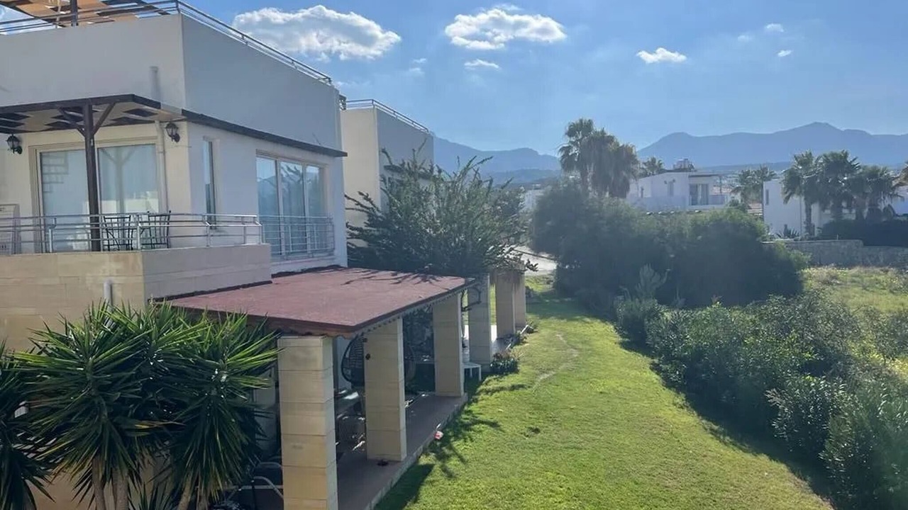 Photo of Outdoor in Esentepe