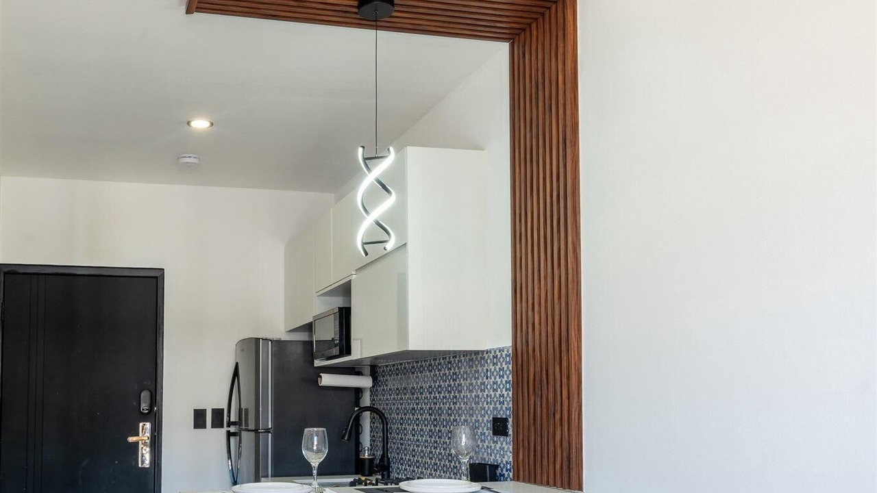 Photo of Kitchen in San Juan del Sur