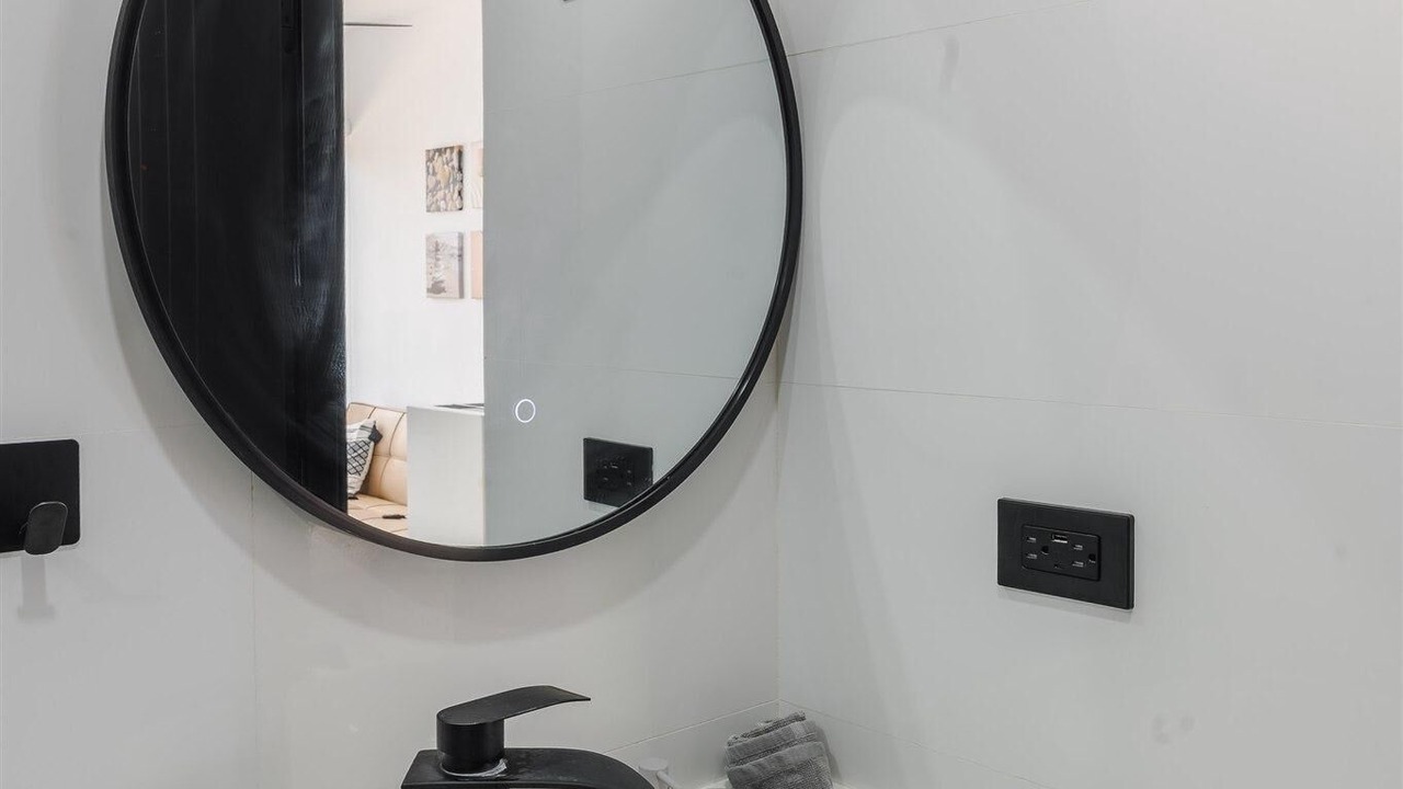 Photo of Bathroom in San Juan del Sur