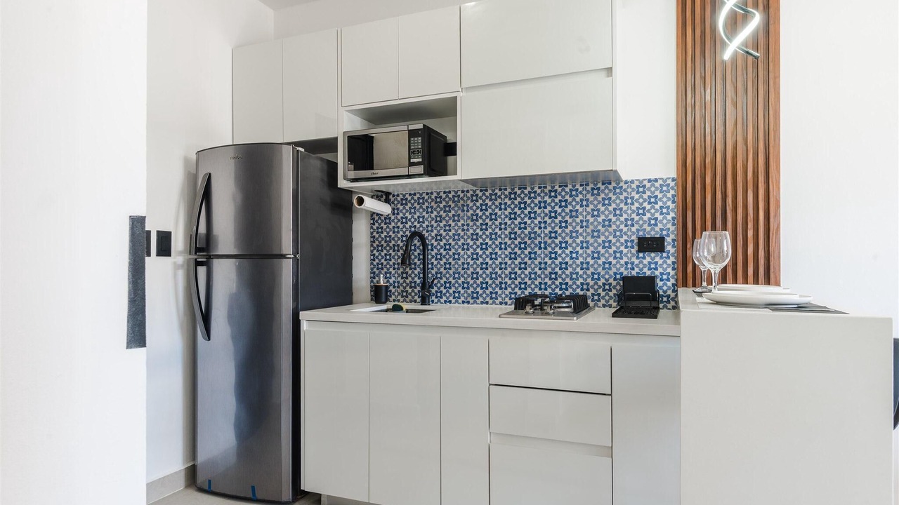 Photo of Kitchen in San Juan del Sur