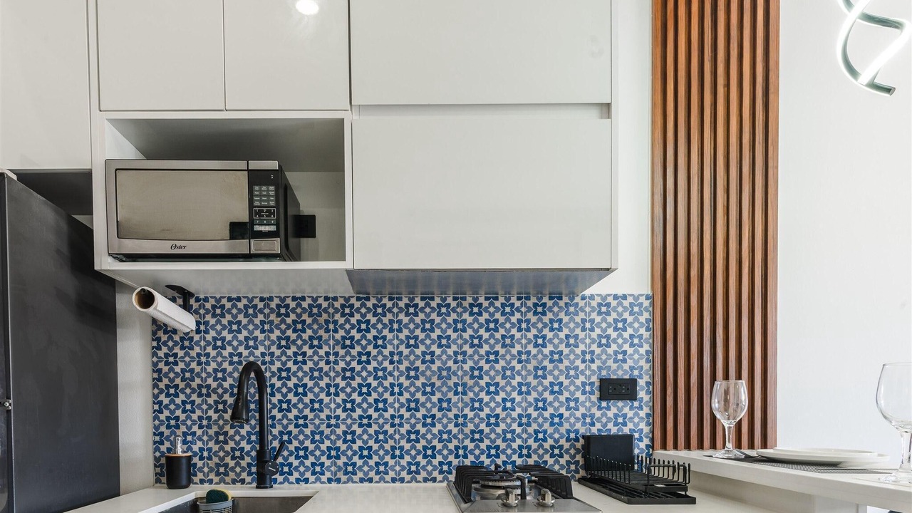 Photo of Kitchen in San Juan del Sur