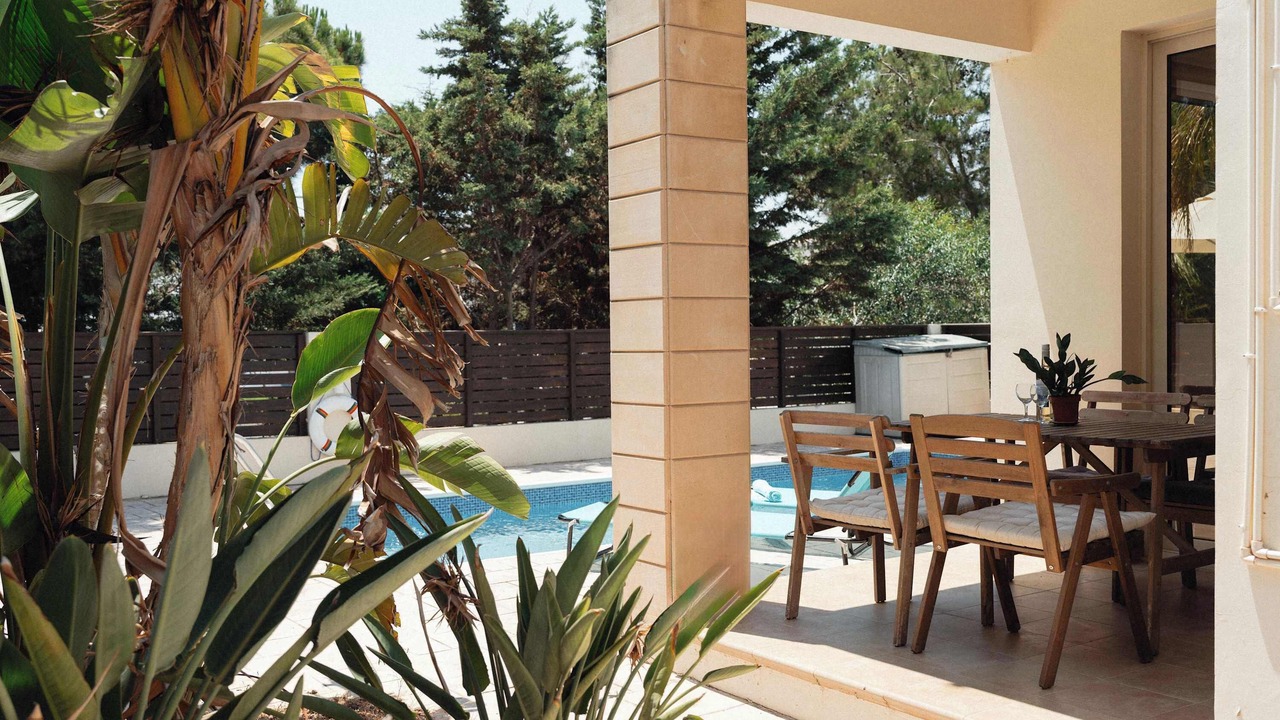 Photo of Outdoor in Protaras