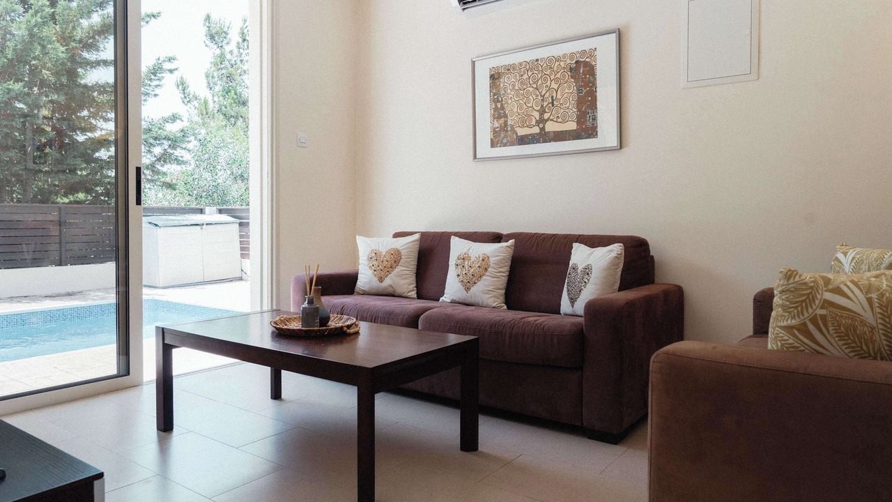 Photo of Bedroom in Protaras
