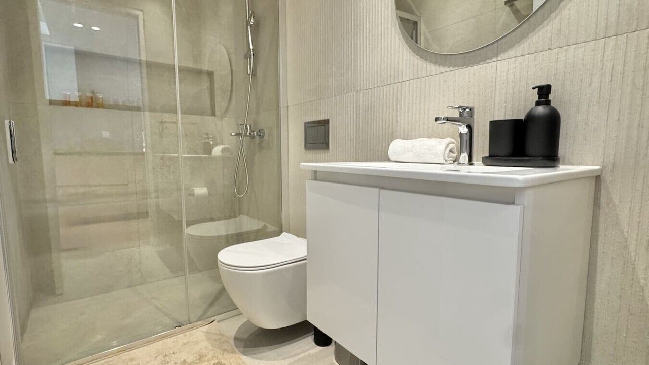 Photo of Bathroom in Old Town of Limassol