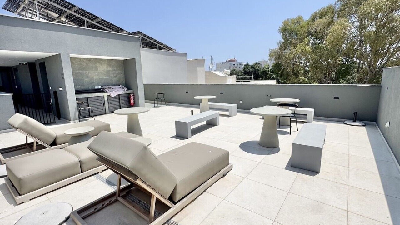 Photo of Outdoor in Old Town of Limassol