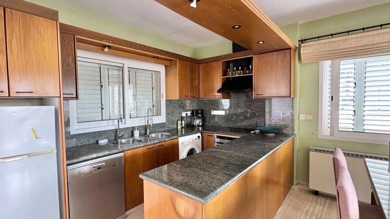 Photo of Kitchen in Neapolis