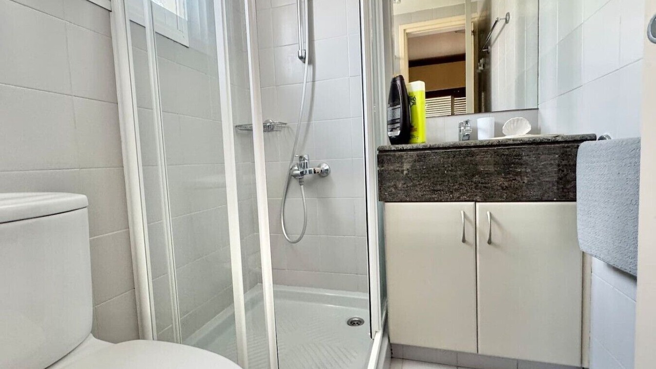 Photo of Bathroom in Neapolis