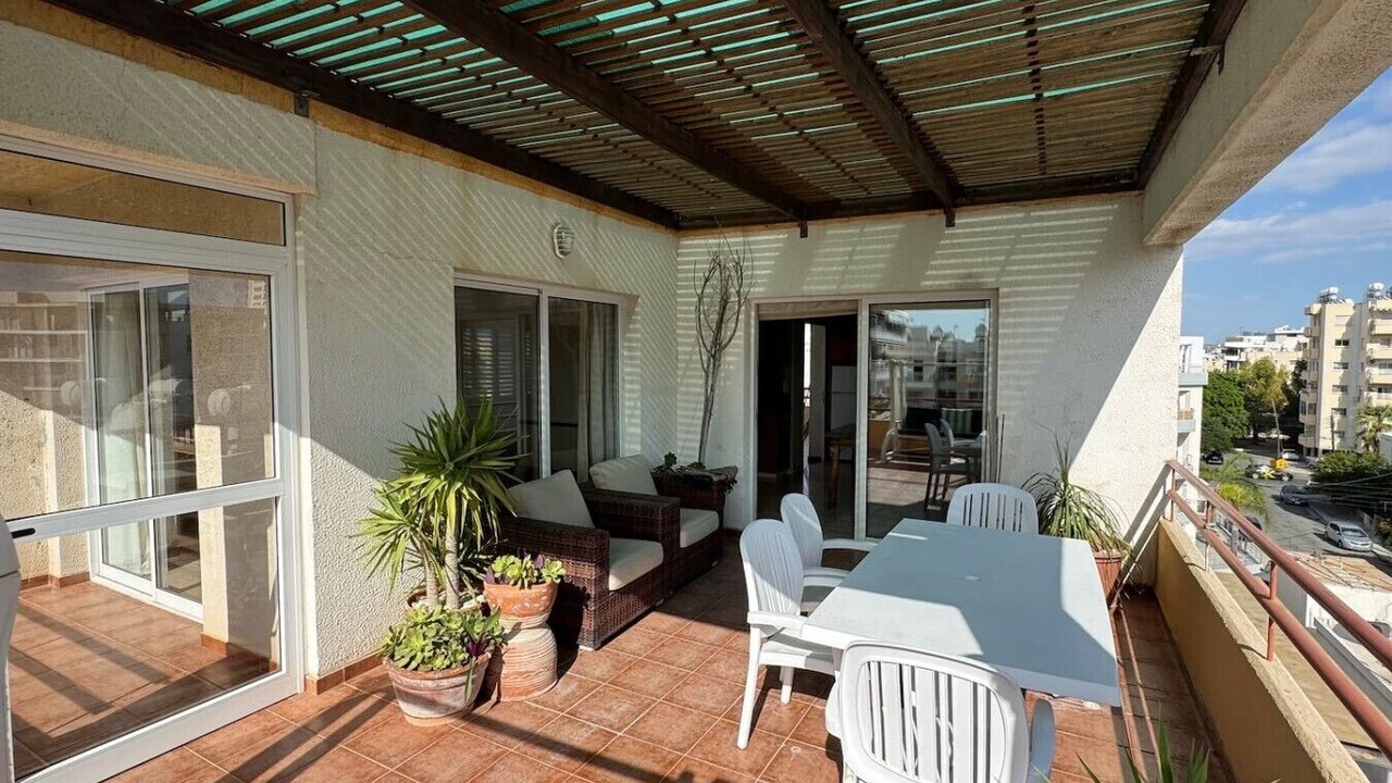 Photo of Outdoor in Neapolis