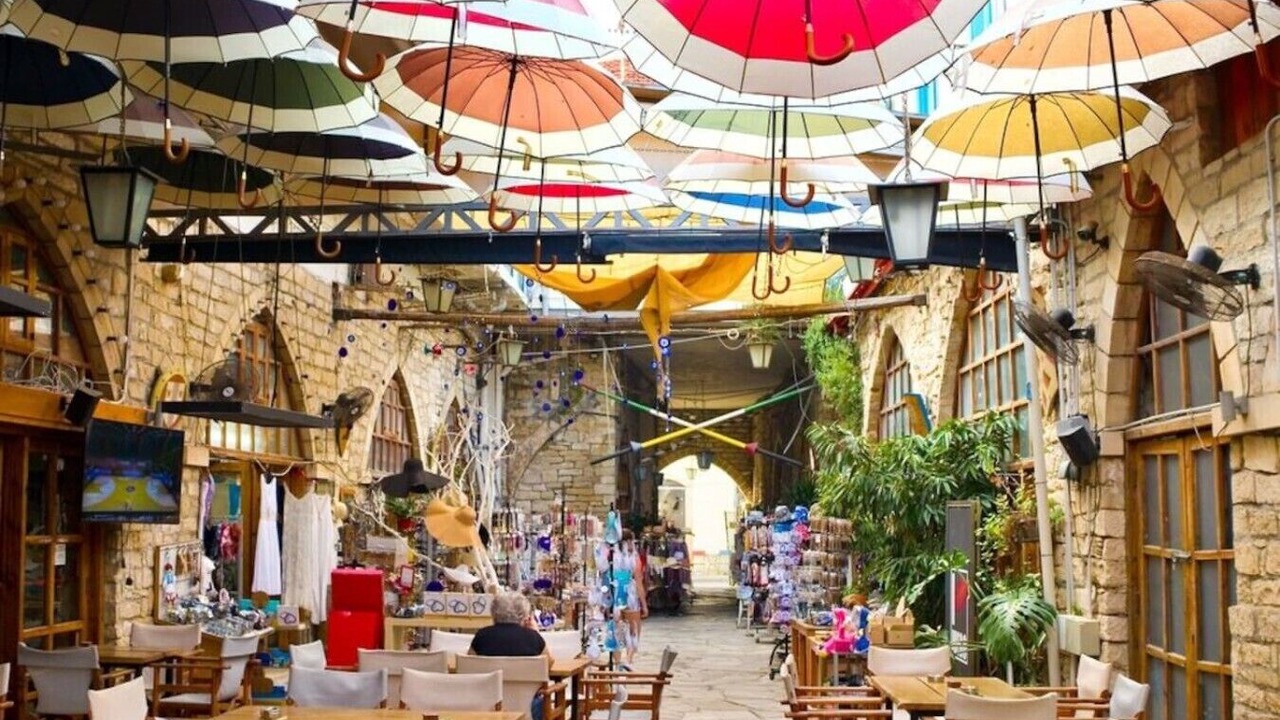 Photo of Outdoor in Neapolis